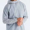 Headwind Jacket - ASPN GRY