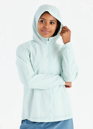 Headwind Jacket