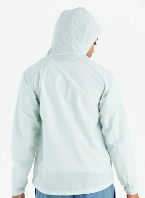 Headwind Jacket