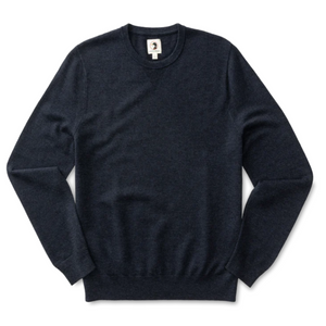 Henson Merino Crew Sweater