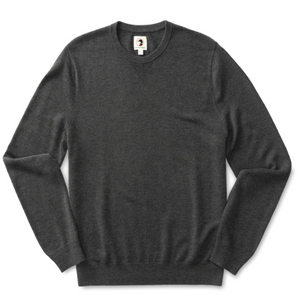 Henson Merino Crew Sweater