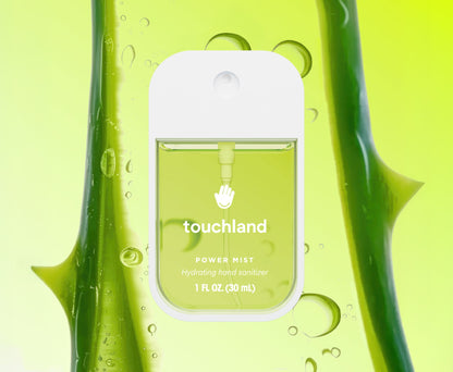 Hand Sanitizer