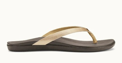 Women's Ho'Opio Leather