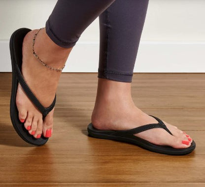 Women's Ho'Opio Leather