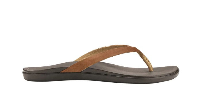 Women's Ho'Opio Leather