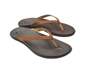 Women's Ho'Opio Leather
