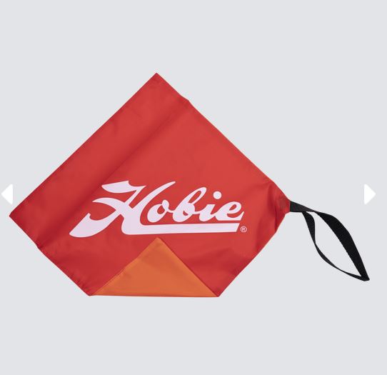 Hobie Caution Flag - ORANGE