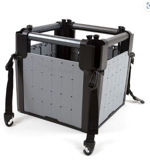 Hobie H-Crate Jr - BLACK