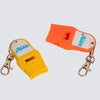 Hobie Saftey Whistle - ORANGE/G