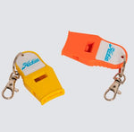 Hobie Saftey Whistle - ORANGE/G