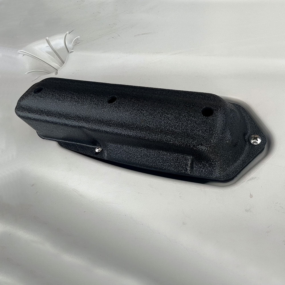 Lowrance Transducer Mount