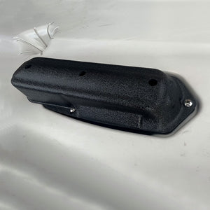 Lowrance Transducer Mount