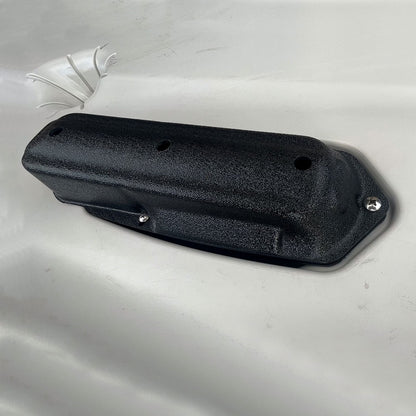 Lowrance Transducer Mount