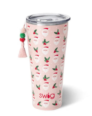 Tumbler 32 Oz - Seasonal
