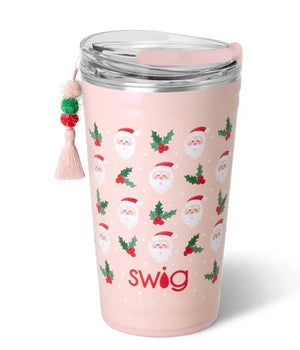 Party Cup 24 Oz - Seasonal