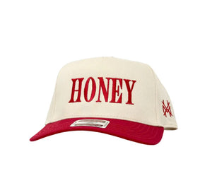Honey Trucker Hat