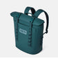 Hopper Backpack M12 - AGV TEAL