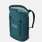 Hopper Backpack M12 - AGV TEAL