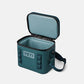 Hopper Flip 8 - AGV TEAL