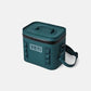 Hopper Flip 8 - AGV TEAL