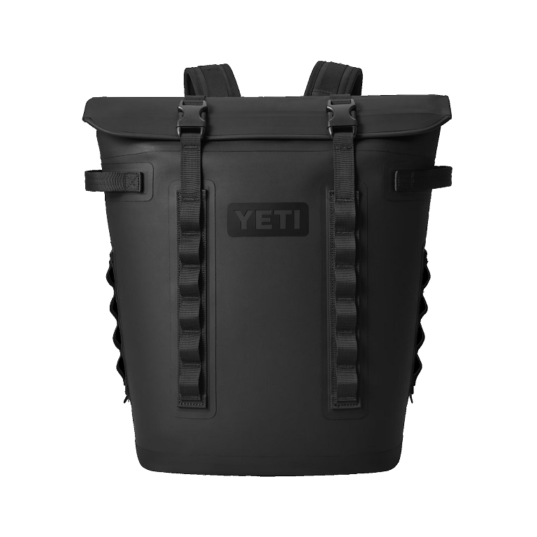 Hopper M20 Backpack - BLACK