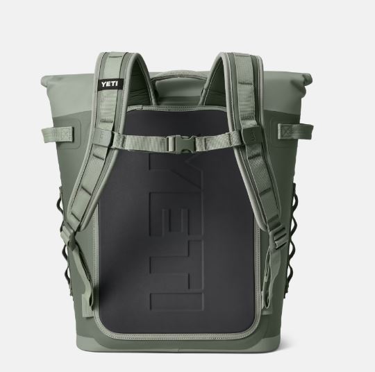 Hopper M20 Backpack - CAMP GRN