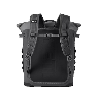 Hopper M20 Backpack - CHARCOAL