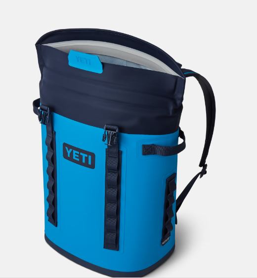 Hopper M20 Backpack - WAVE/NVY