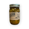 Amish Made Specialties - Hot Chow Chow