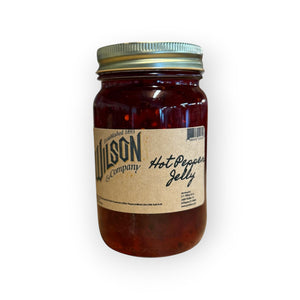 Amish Made Jelly