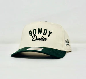 Howdy Darlin Trucker Hat