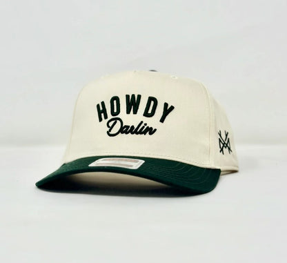 Howdy Darlin Trucker Hat
