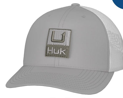 Huk'd Up Trucker - HARBOR