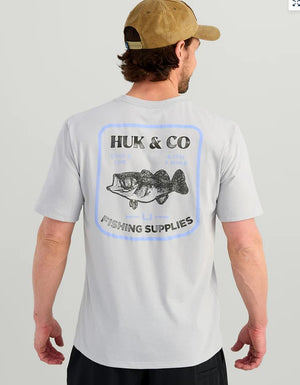Huk and Co Tee