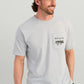 Huk and Co Tee