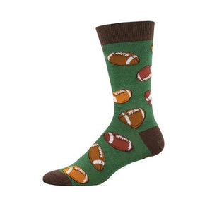 Hut Hut Hike Sock