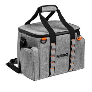 Hyrbrid Cooler Warmer Bag