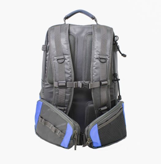 I3 Tackle Backpack 3600 Trays - BLUE