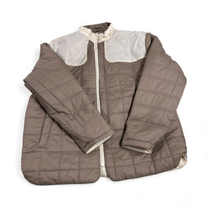 Reversible Lofted Jacket