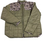 Reversible Lofted Jacket
