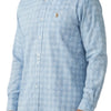 Performance Buttondown Ls - Tidepool