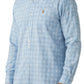 Performance Buttondown Ls