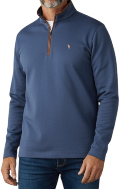 Performance Quarter Zip Shirt