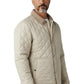 Quilt Lofted Shirt Jacket
