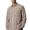 Check Button-down Shirt - Hickory Bend