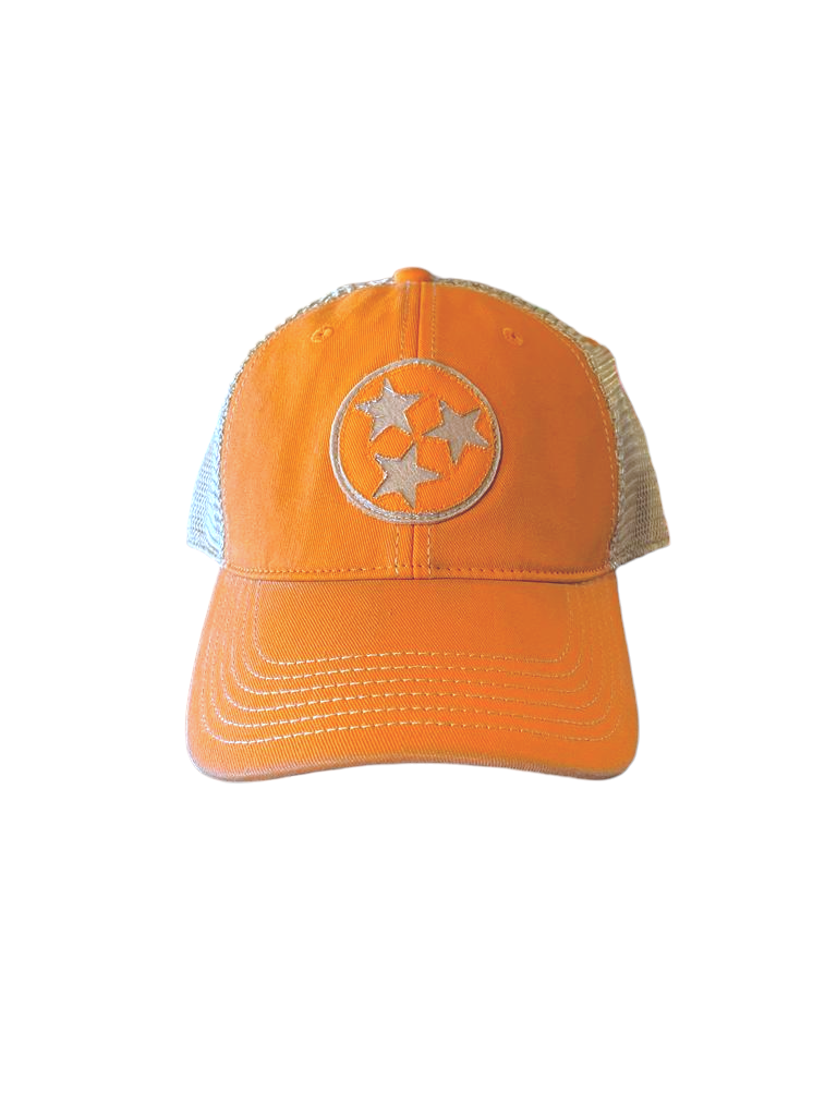 Tristar Trucker Hat