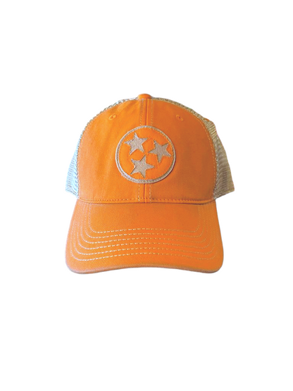Tristar Trucker Hat