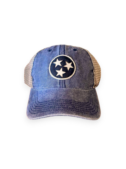 Tristar Trucker Hat