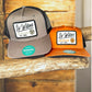 Tristar Arlington Trucker Hat - SY Wilson