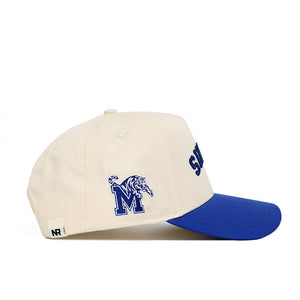 Upside Down MEMPHIS Hat - Classic Colors
